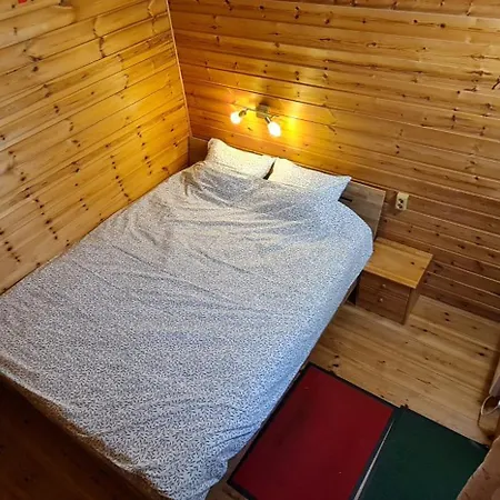 Joekaeaeru Camping Valgeranna Room photo