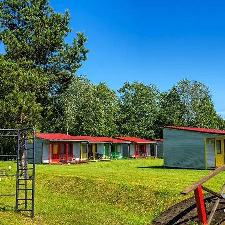 Joekaeaeru Camping Valgeranna Exterior photo