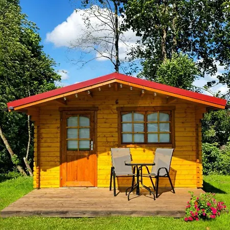 Joekaeaeru Camping Valgeranna Room photo