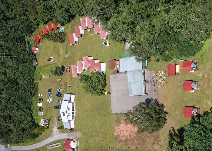 Joekaeaeru Camping