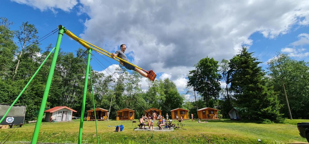Joekaeaeru Camping Valgeranna