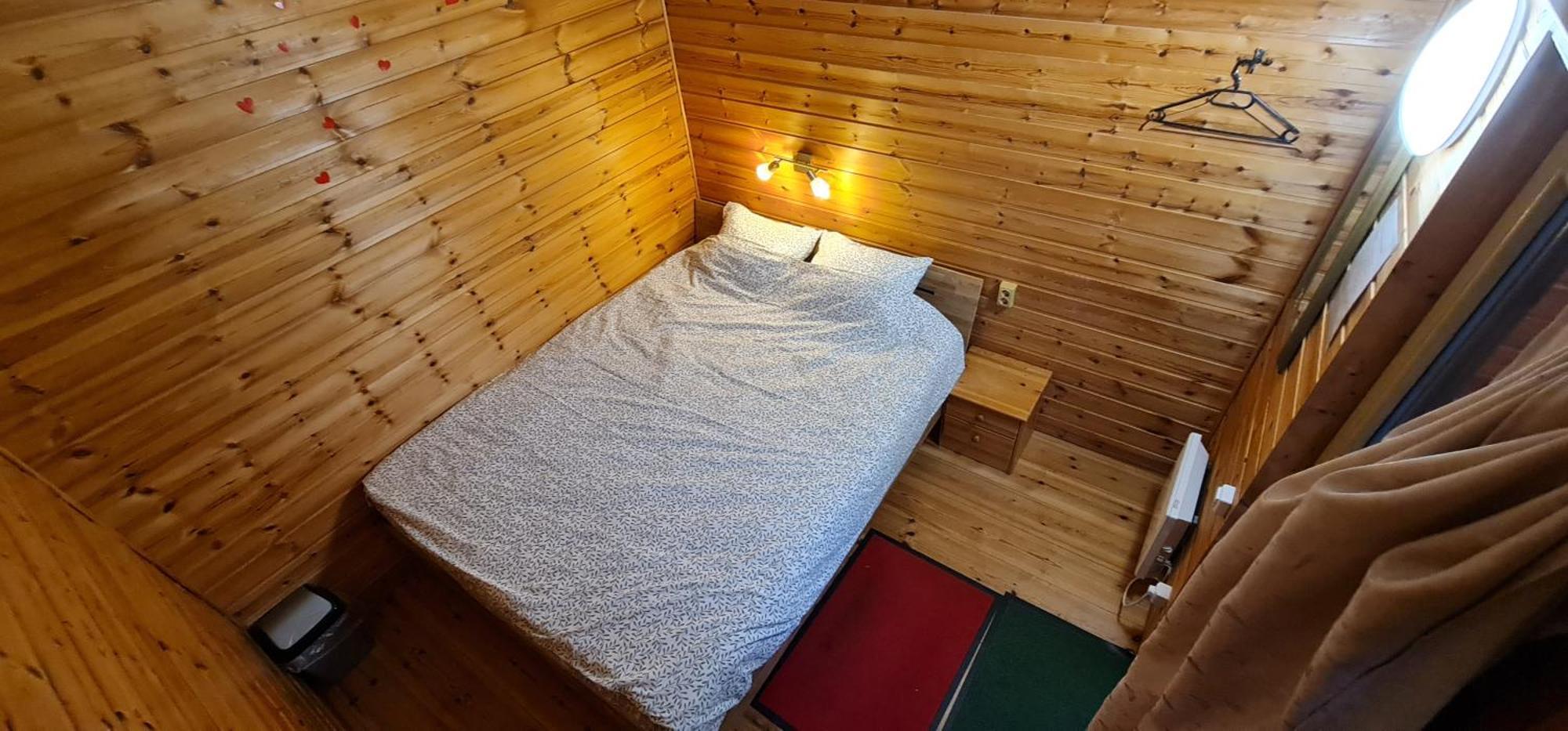 Joekaeaeru Camping Valgeranna