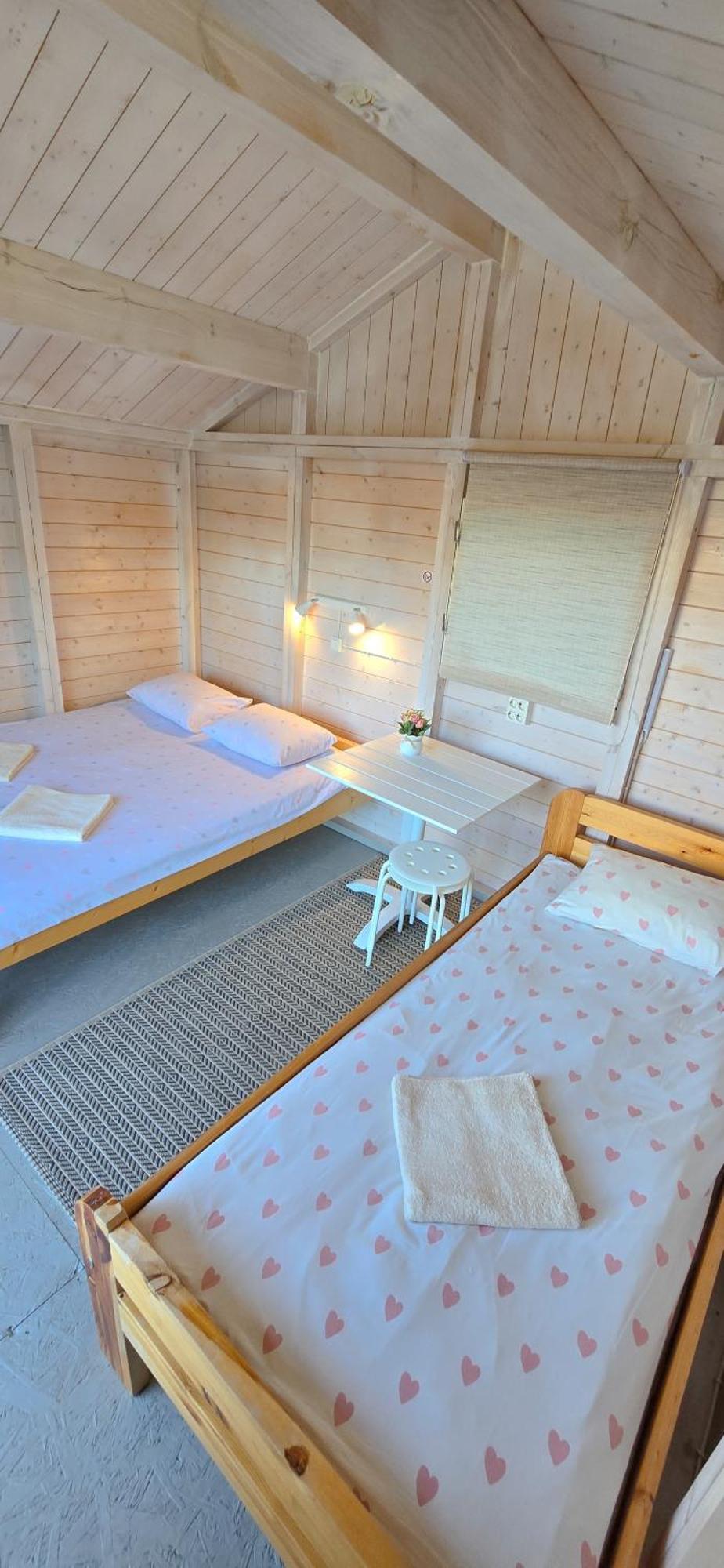 Joekaeaeru Camping Campsite *
