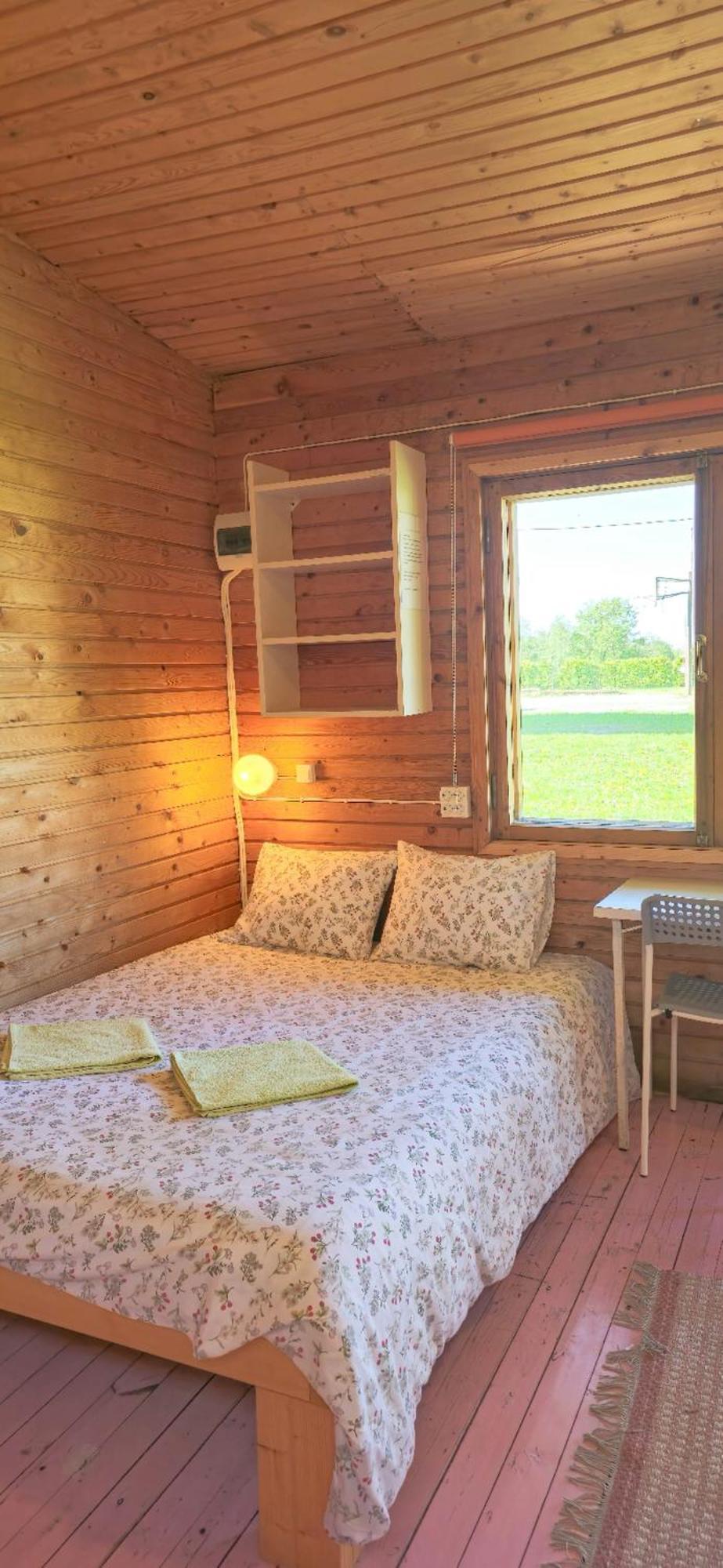 Campsite Joekaeaeru Camping Valgeranna