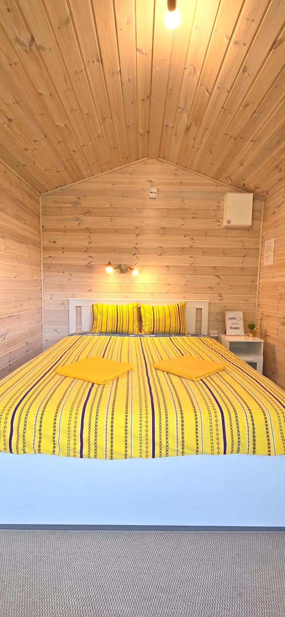 Joekaeaeru Camping Valgeranna