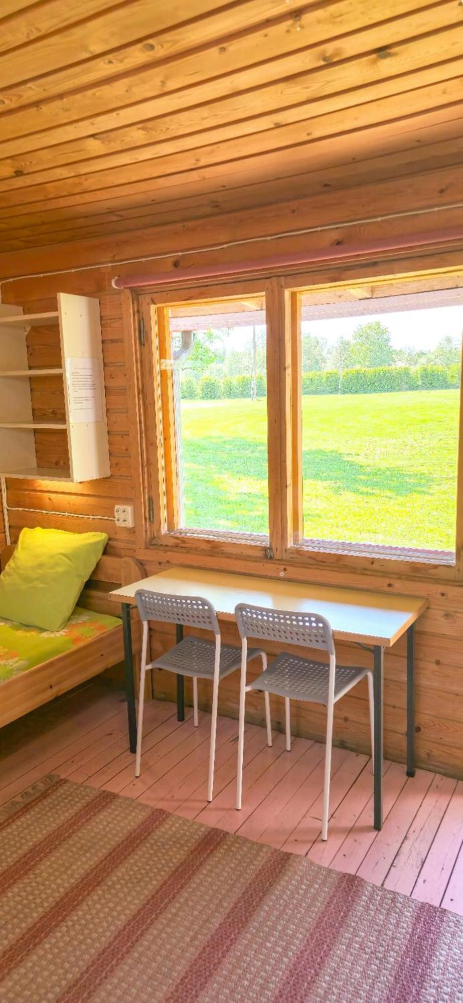 Campingplatz Joekaeaeru
