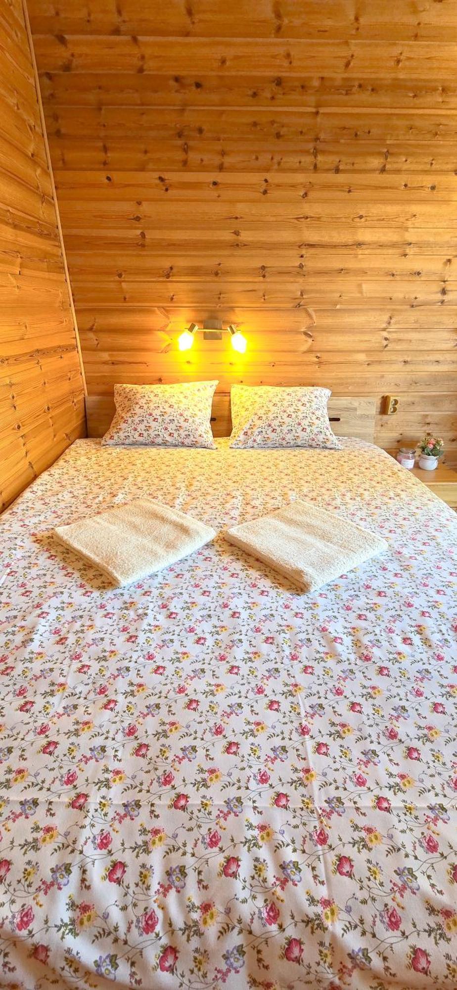 Joekaeaeru Camping Campsite Valgeranna