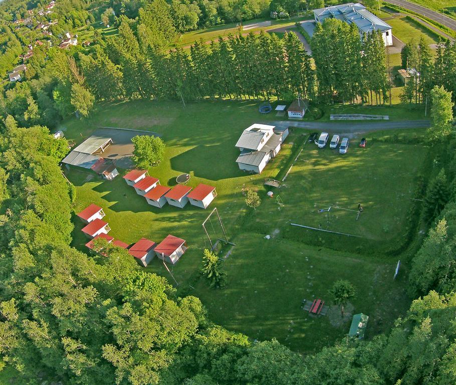 Joekaeaeru Camping Campsite *